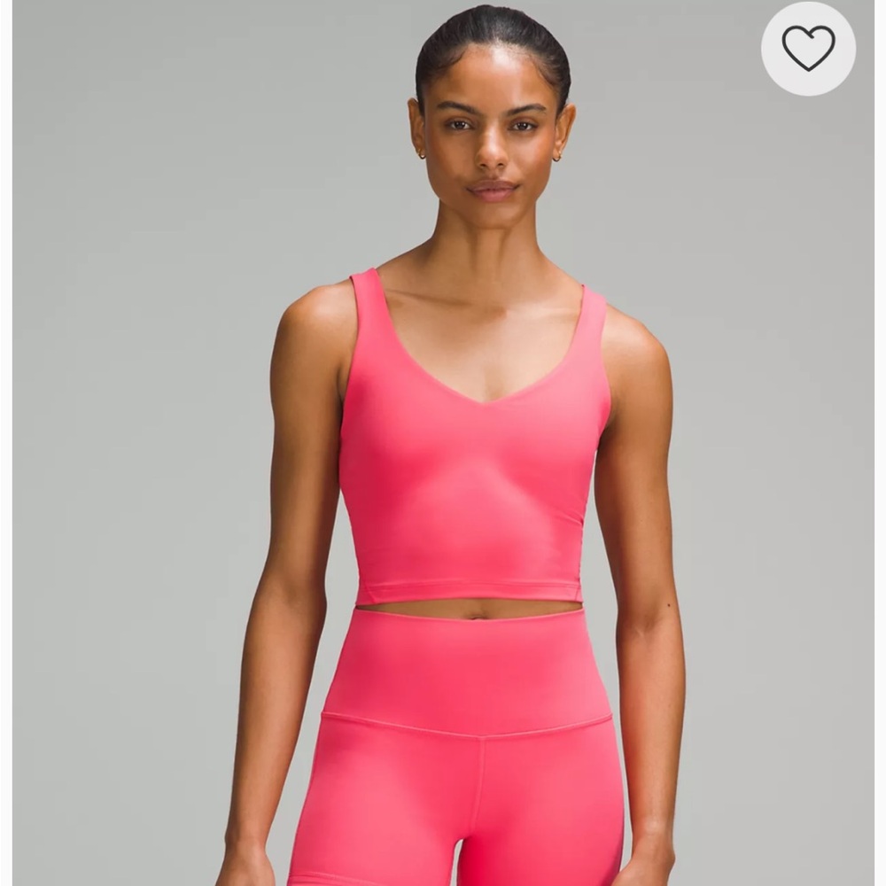 lululemon Align™ Tank Top